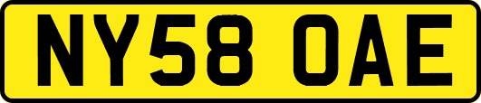 NY58OAE