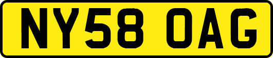NY58OAG