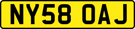 NY58OAJ