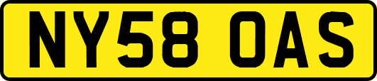NY58OAS