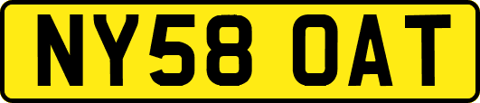 NY58OAT