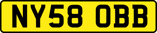 NY58OBB