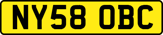 NY58OBC
