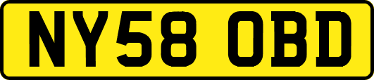 NY58OBD
