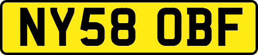 NY58OBF