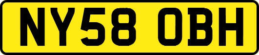 NY58OBH