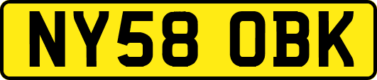 NY58OBK