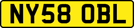 NY58OBL