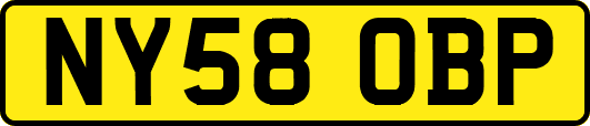 NY58OBP
