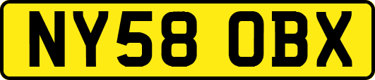 NY58OBX