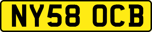 NY58OCB