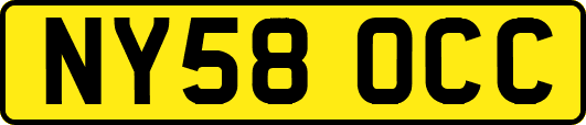 NY58OCC