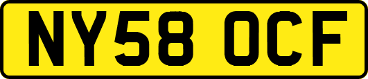 NY58OCF