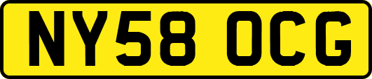 NY58OCG