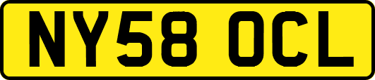 NY58OCL