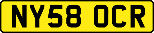 NY58OCR