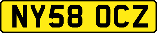 NY58OCZ
