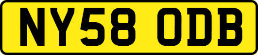 NY58ODB