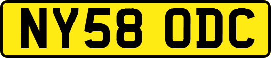 NY58ODC