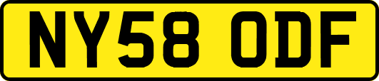 NY58ODF