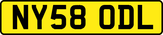 NY58ODL