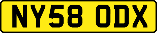 NY58ODX