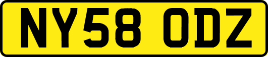NY58ODZ