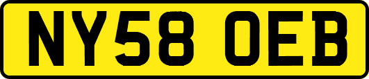 NY58OEB