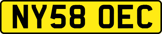 NY58OEC