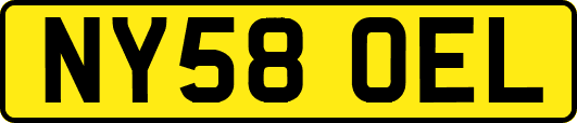 NY58OEL
