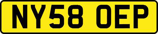 NY58OEP