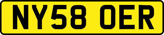 NY58OER