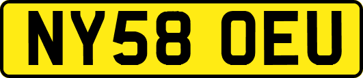 NY58OEU
