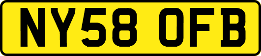 NY58OFB