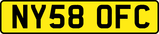 NY58OFC