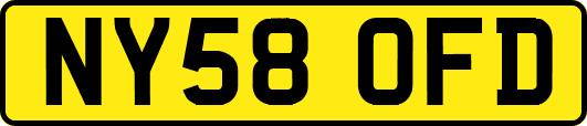 NY58OFD