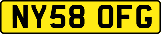 NY58OFG