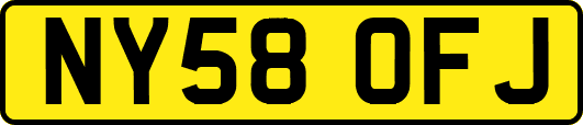 NY58OFJ