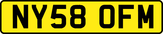 NY58OFM