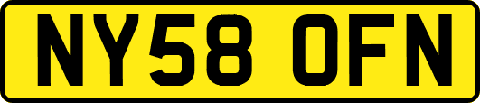 NY58OFN