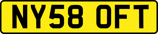 NY58OFT