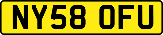 NY58OFU