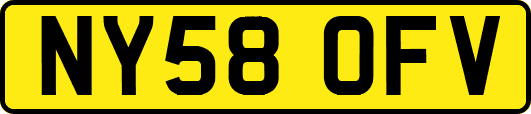 NY58OFV