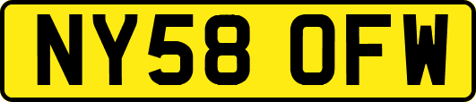 NY58OFW
