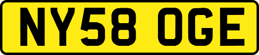 NY58OGE