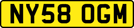 NY58OGM