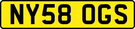 NY58OGS