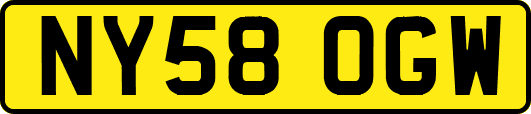 NY58OGW