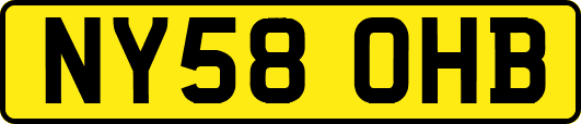 NY58OHB