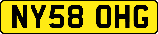 NY58OHG